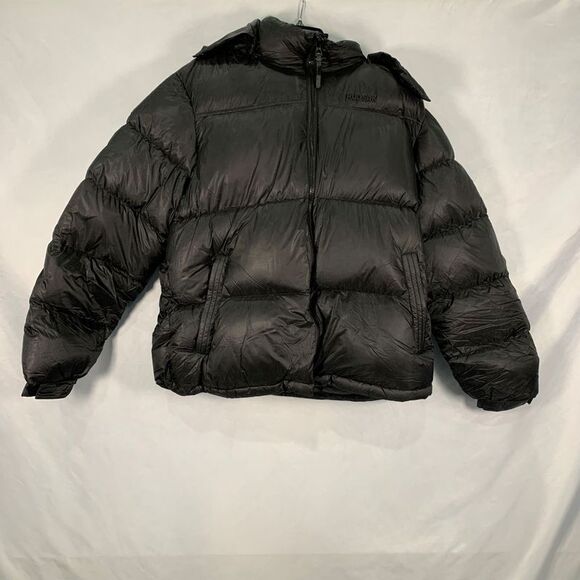 Rudsak STEFANO Men's Jacket Black